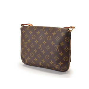 Louis Vuitton Monogram Musette Tango